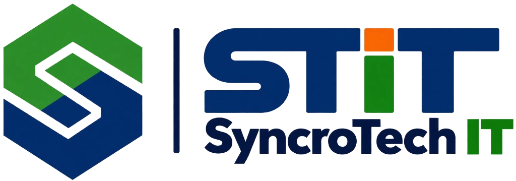 SyncroTech IT